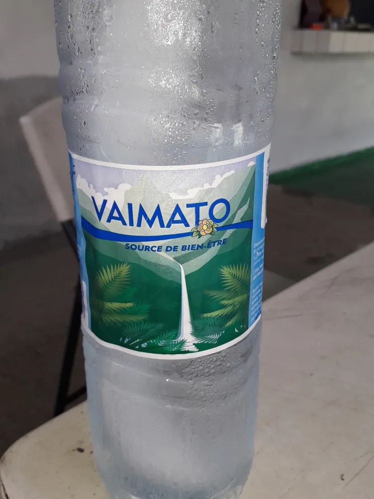 Vaimato