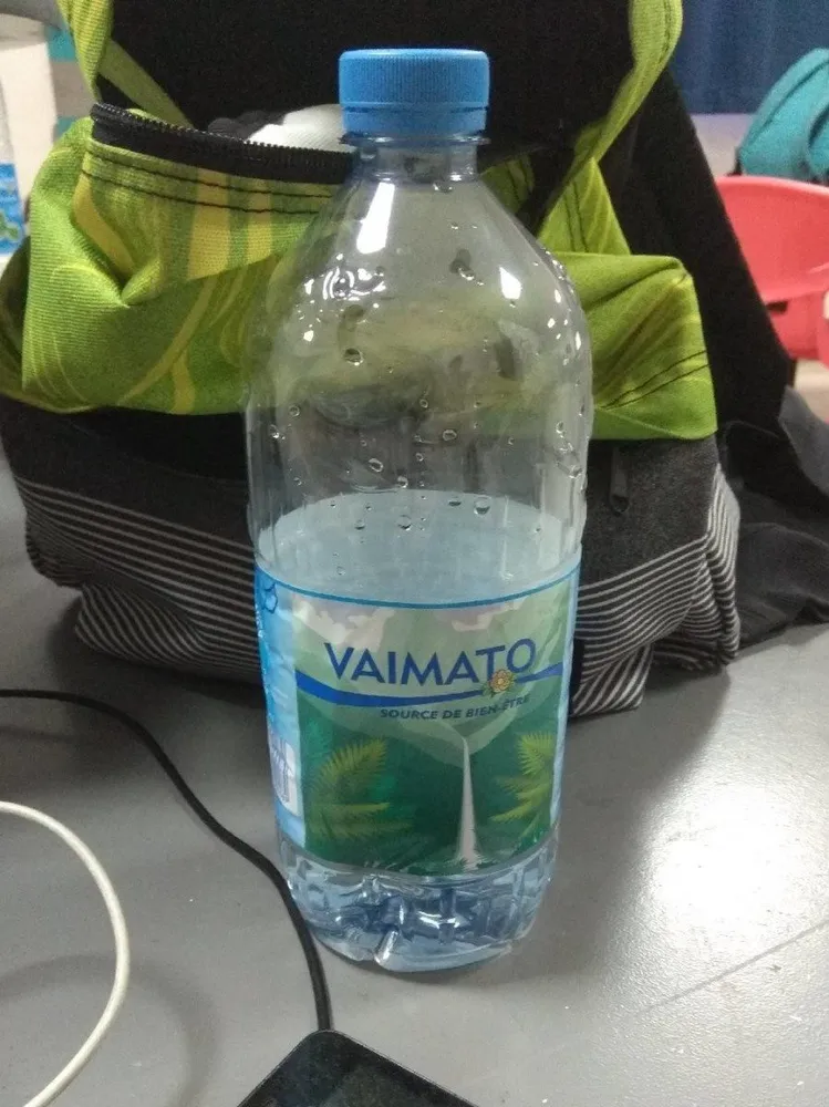 Vaimato