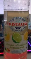 Cristaline citron