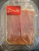 jambon sec italien
