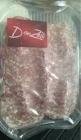 Salami milano