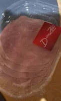 Jambon cuit