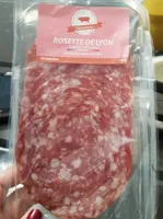 Rosette de lyon