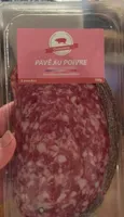 Pavé au poivre