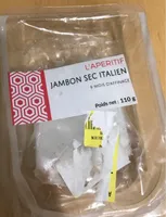 Jambon Sec Italien