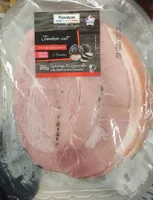 Jambon Cuit à la Truffe Blanche d'Été