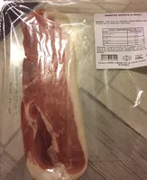 Jambon sec supérieur de Savoie