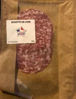 Rosette de lyon