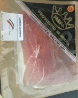 Jambon de parme 16 mois d'affinage