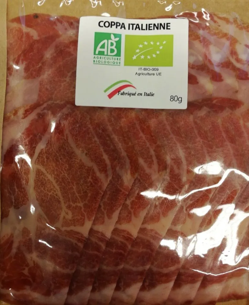 Coppa italienne