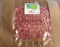 Salami Milano Italien