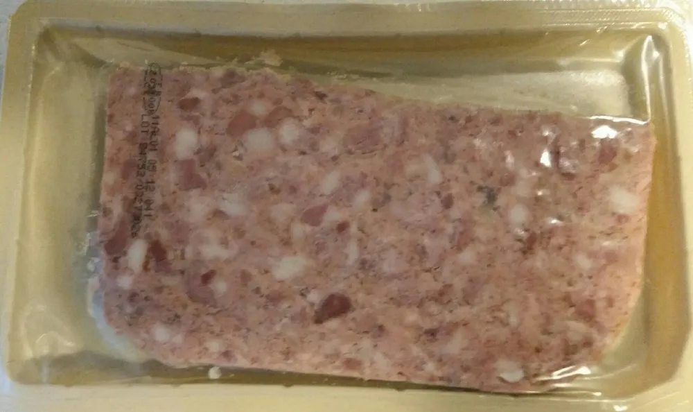 Pâté de campagne  superieur