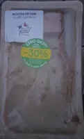 Mousse de foie