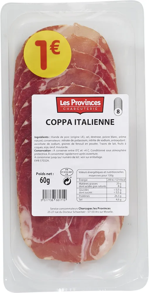 Coppa italienne