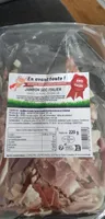 Jambon sec italien