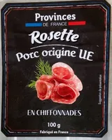 Rosette