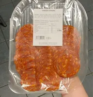 Chorizo espganol