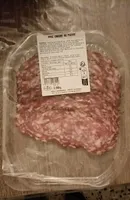 Pavé enrobé au poivre