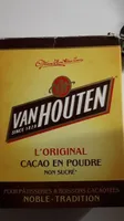 L'original cacao en poudre
