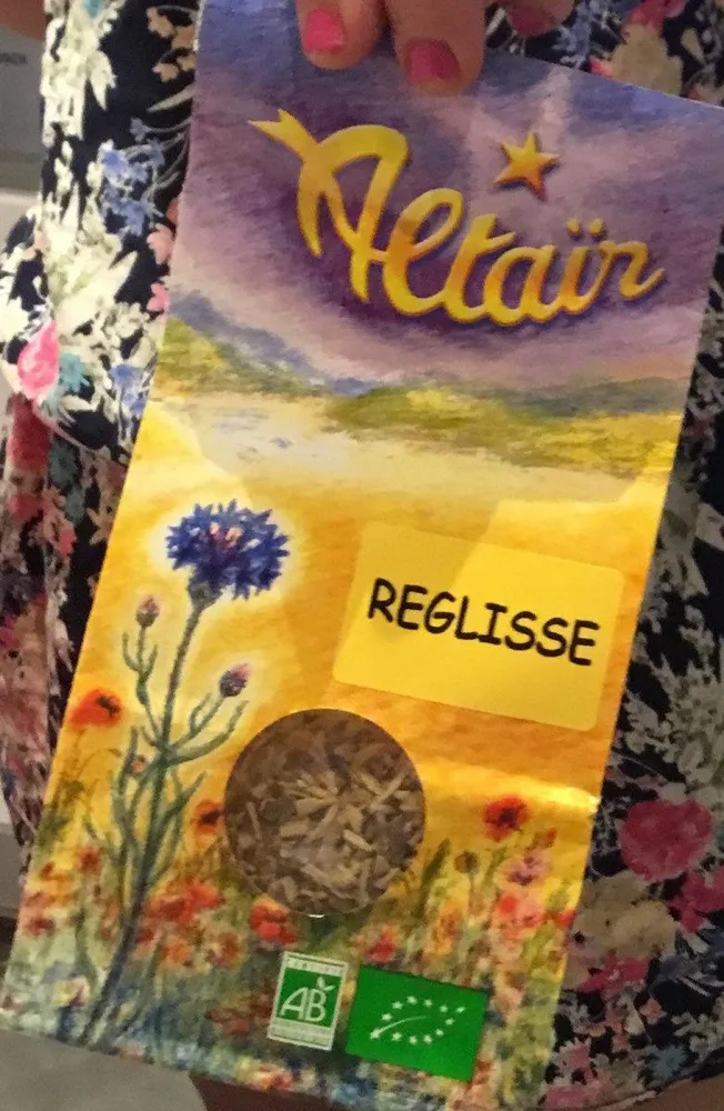 Reglisse