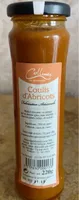 Coulis d’abricot