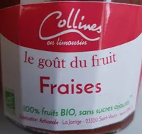 Confiture