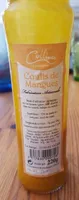 Coulis de mangues