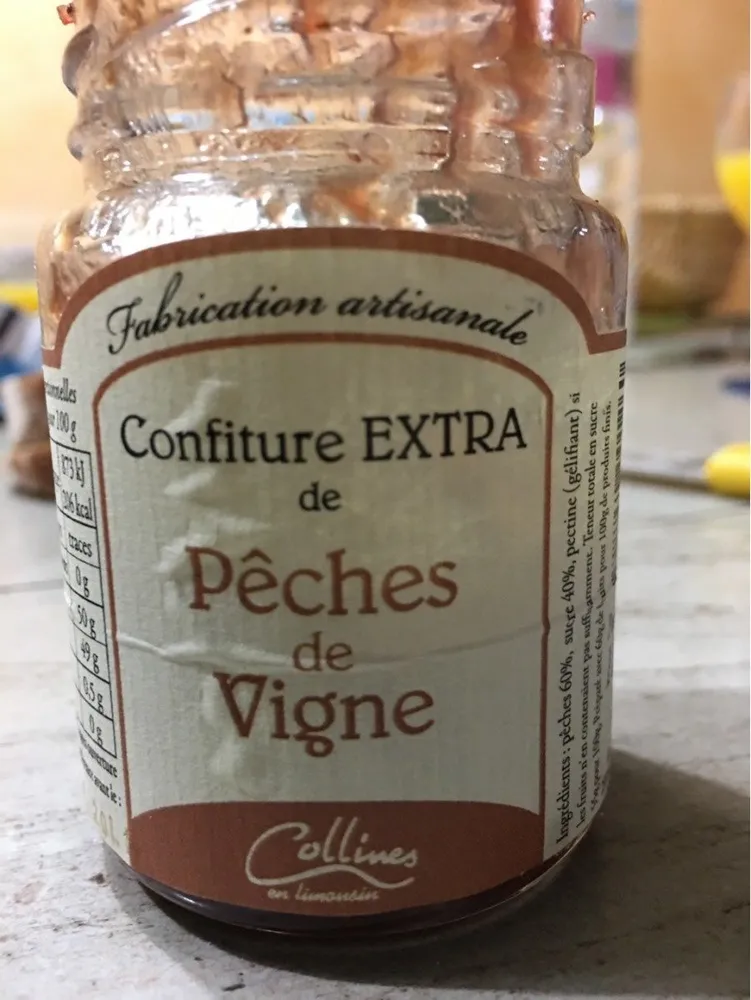 Confiture