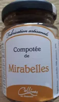 Compotées du Limousin