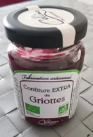 Confiture Extra De Griottes
