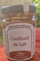Confiture de Lait