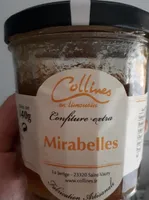 Mirabelle