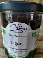 Confiture de figues