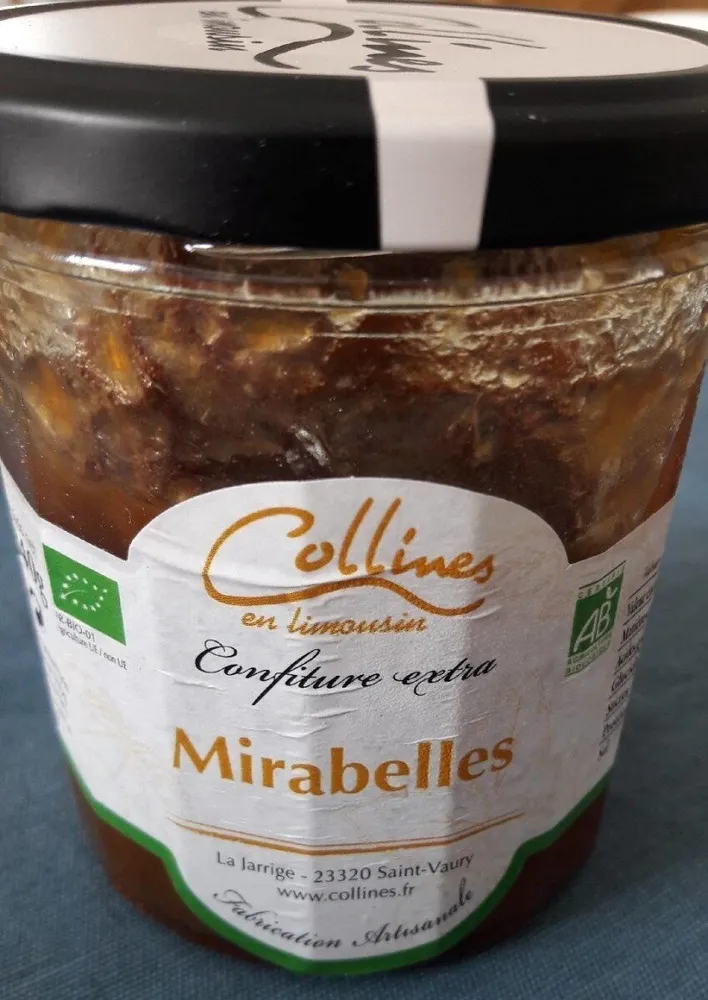 Confiture
