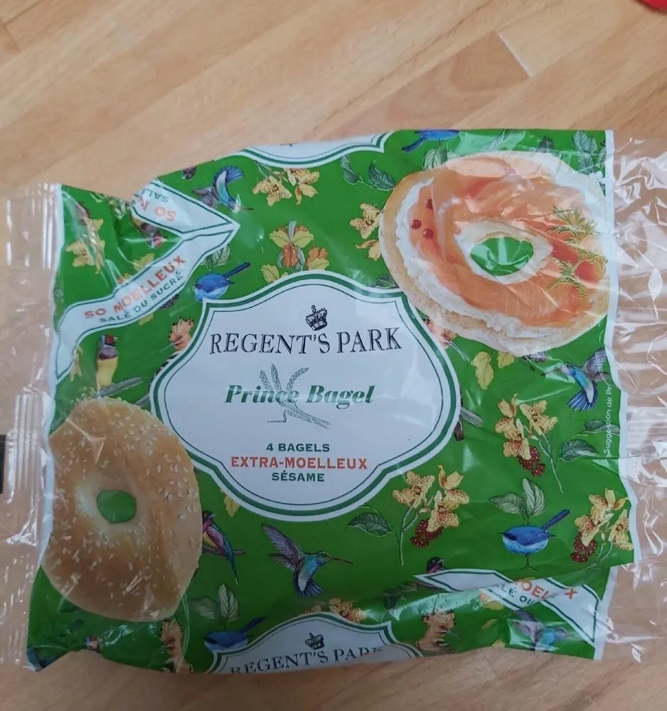 Bagels
