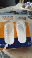 Breizh surimi saveur langouste