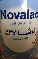 Novalac Lait
