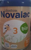 Novalac bio