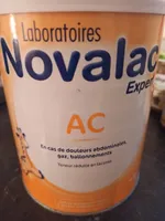 Novalac AC