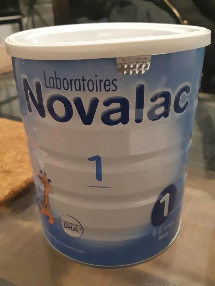 Novalac 1