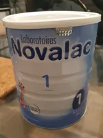 Novalac 1