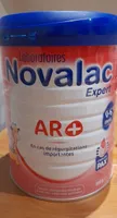 Novalac AR+ 0-6 mois