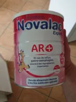 Novalac AR+