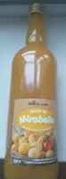Nectar de Mirabelle