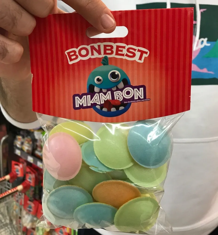Sifflet Miambon
