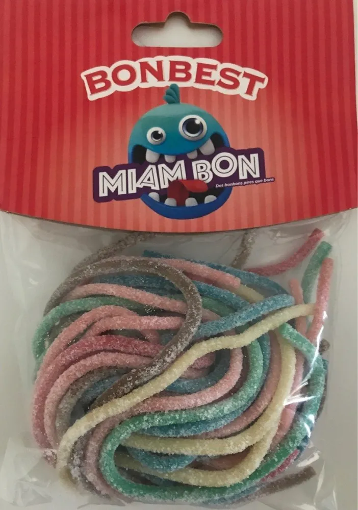 Miambon