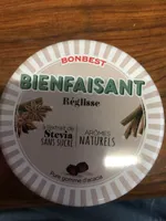 Bienfaisant reglisse