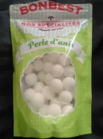 Perle d'anis