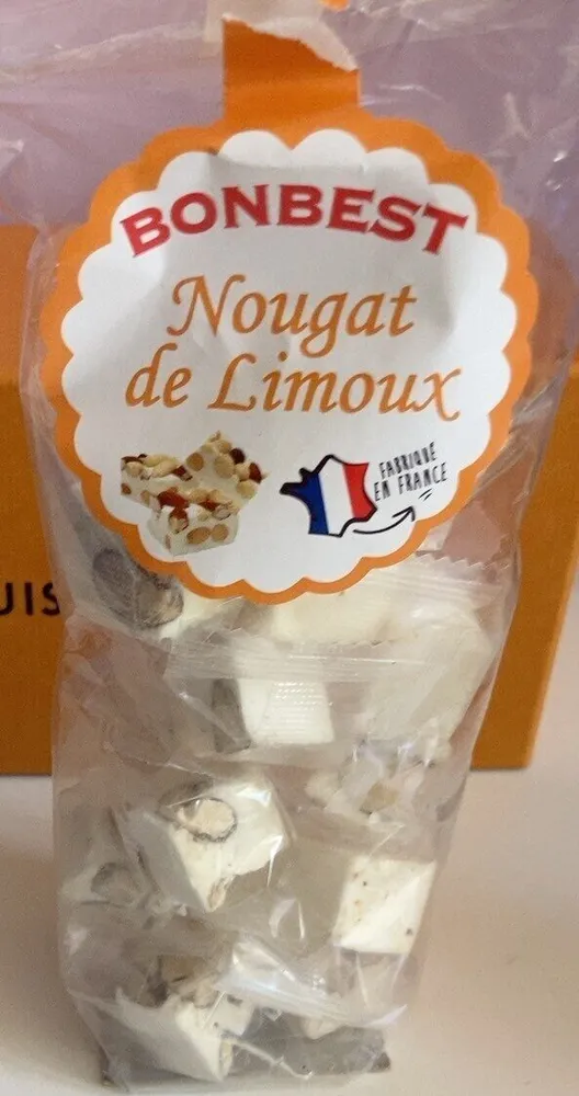Nougat de Limoux