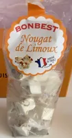 Nougat de Limoux